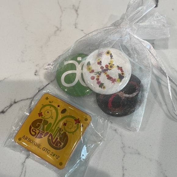 ABONNE BUNDLE - Consultant Items - Picture 2 of 6